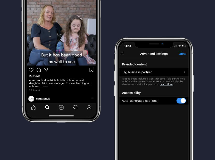 Instagram Auto Captions_blog_featured_900x675px