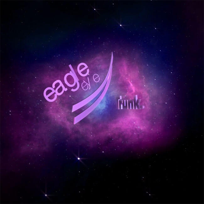 Trunk &amp; Eagle Eye Partnership 650