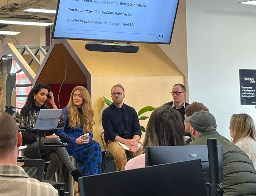 IPA Foresight Factory Archive Image