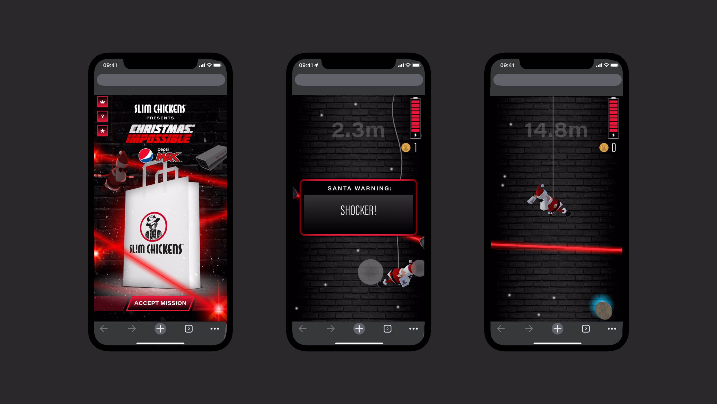 Slim Chickens Main Image