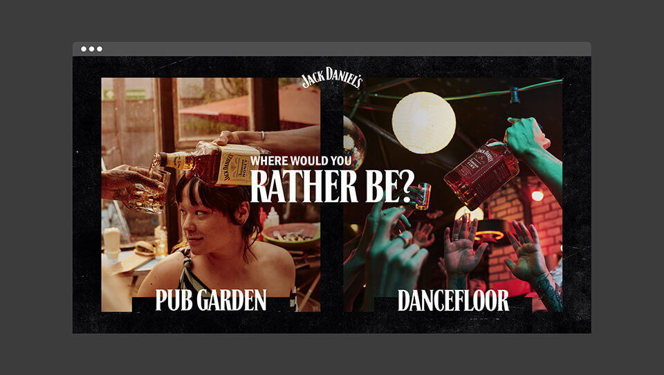 find your flavour gallery image