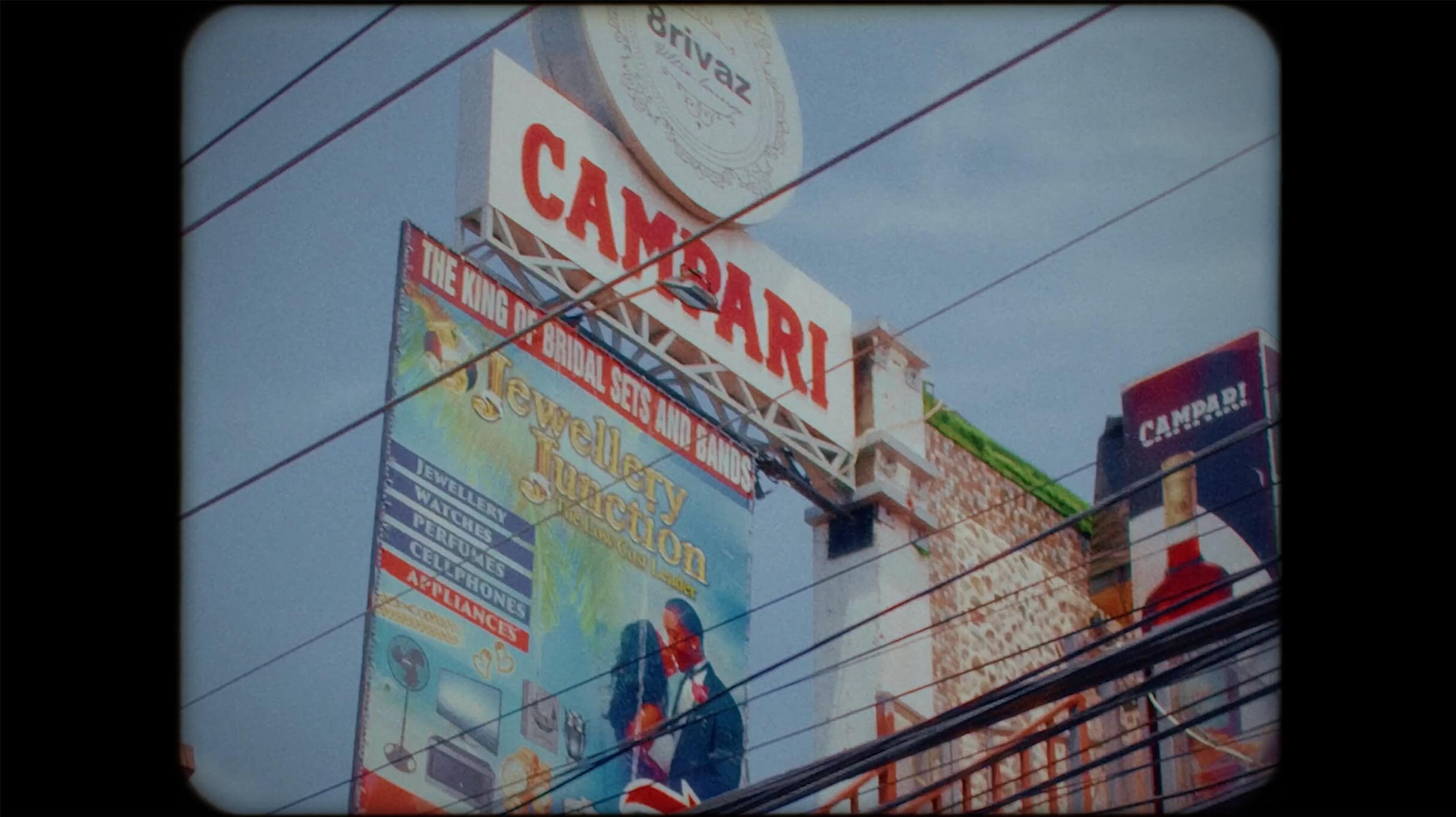 Campari TV Ad 2432px