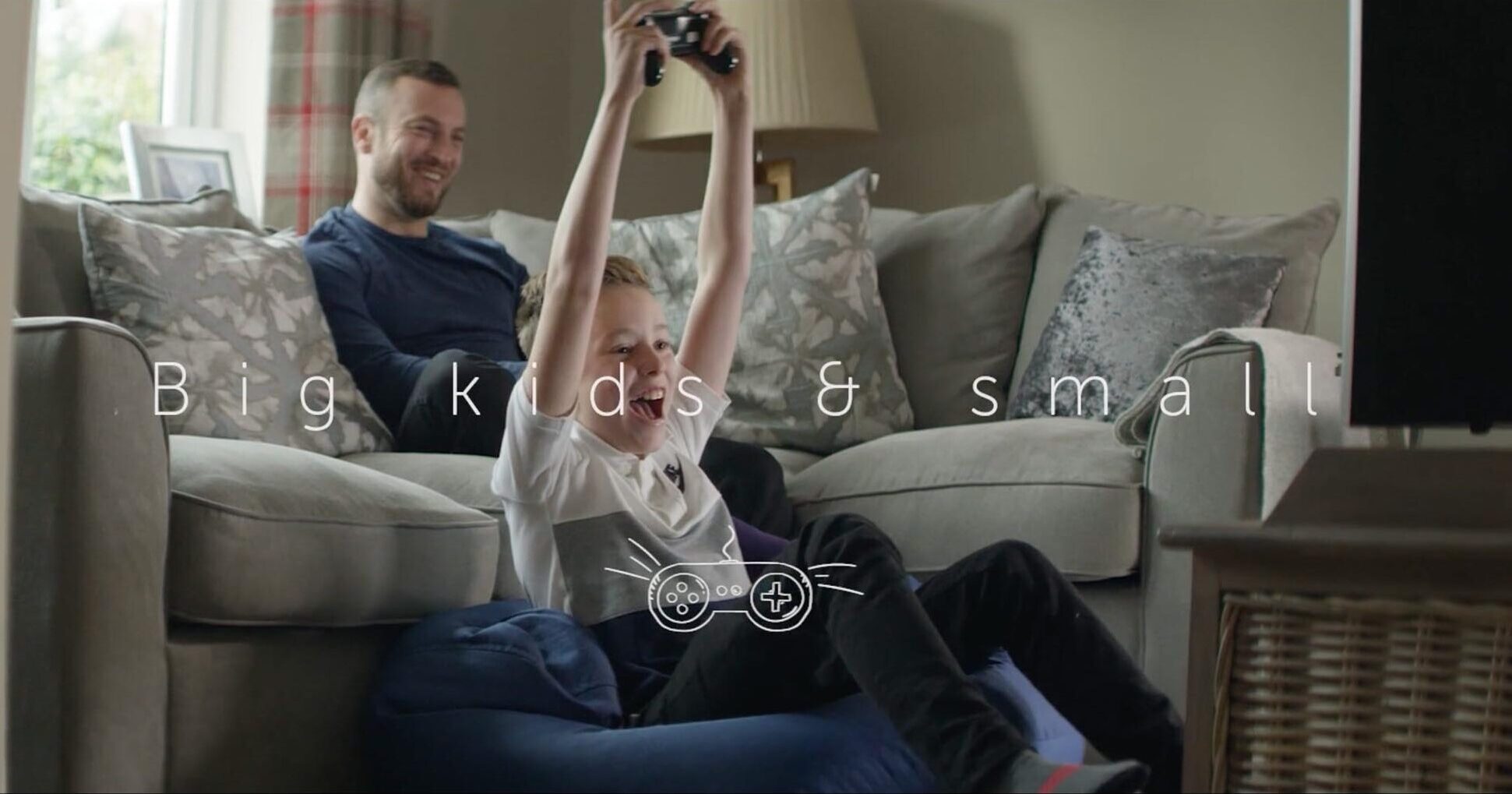 HomeServe Customer Stories 2432px