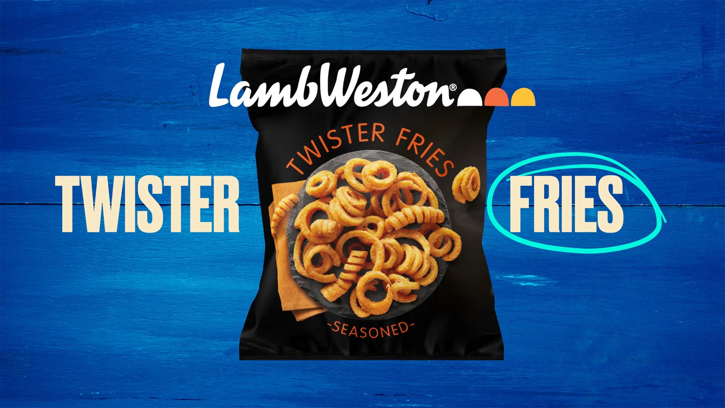 Lamb Weston TV Ad 2432px