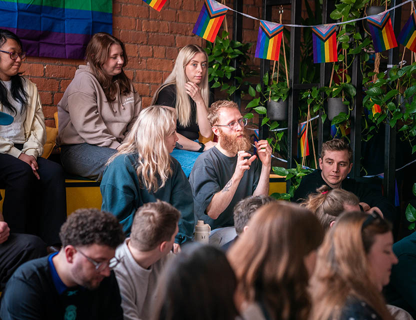 Curiosity Blog 832x640