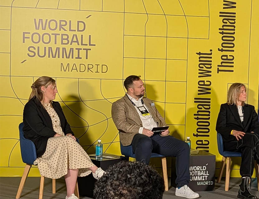 World Football Summit Madrid Blog Image 832x640