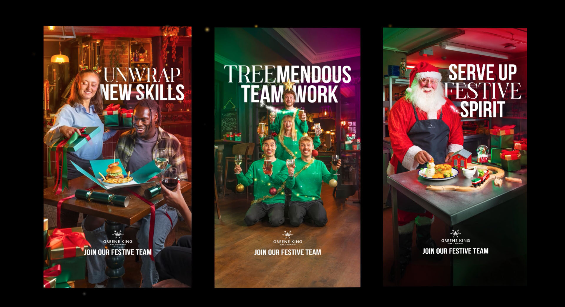 GK Xmas Recruitment Image 1