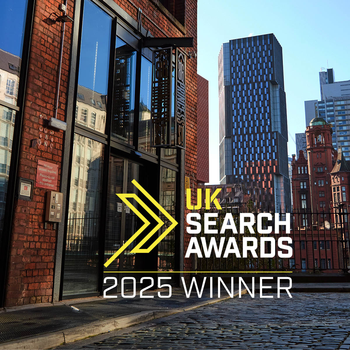 UK Search Awards 20235 Blog Image 1200x1200