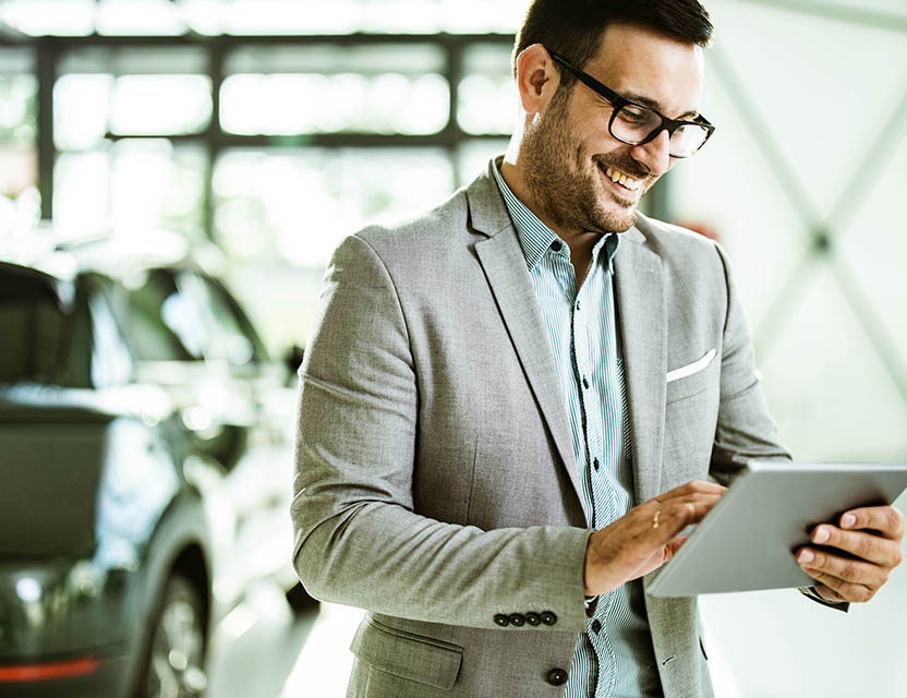 Marketing for a decision that takes months blog image 832x640