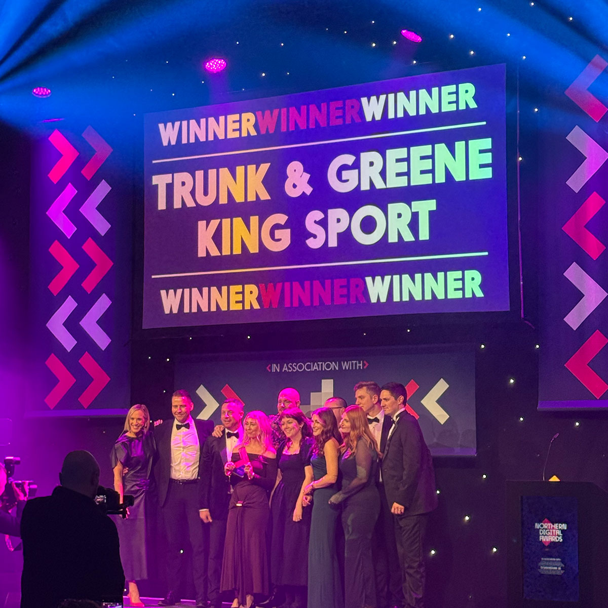 Northen Digital Awards 2026 Blog Image 1200x1200