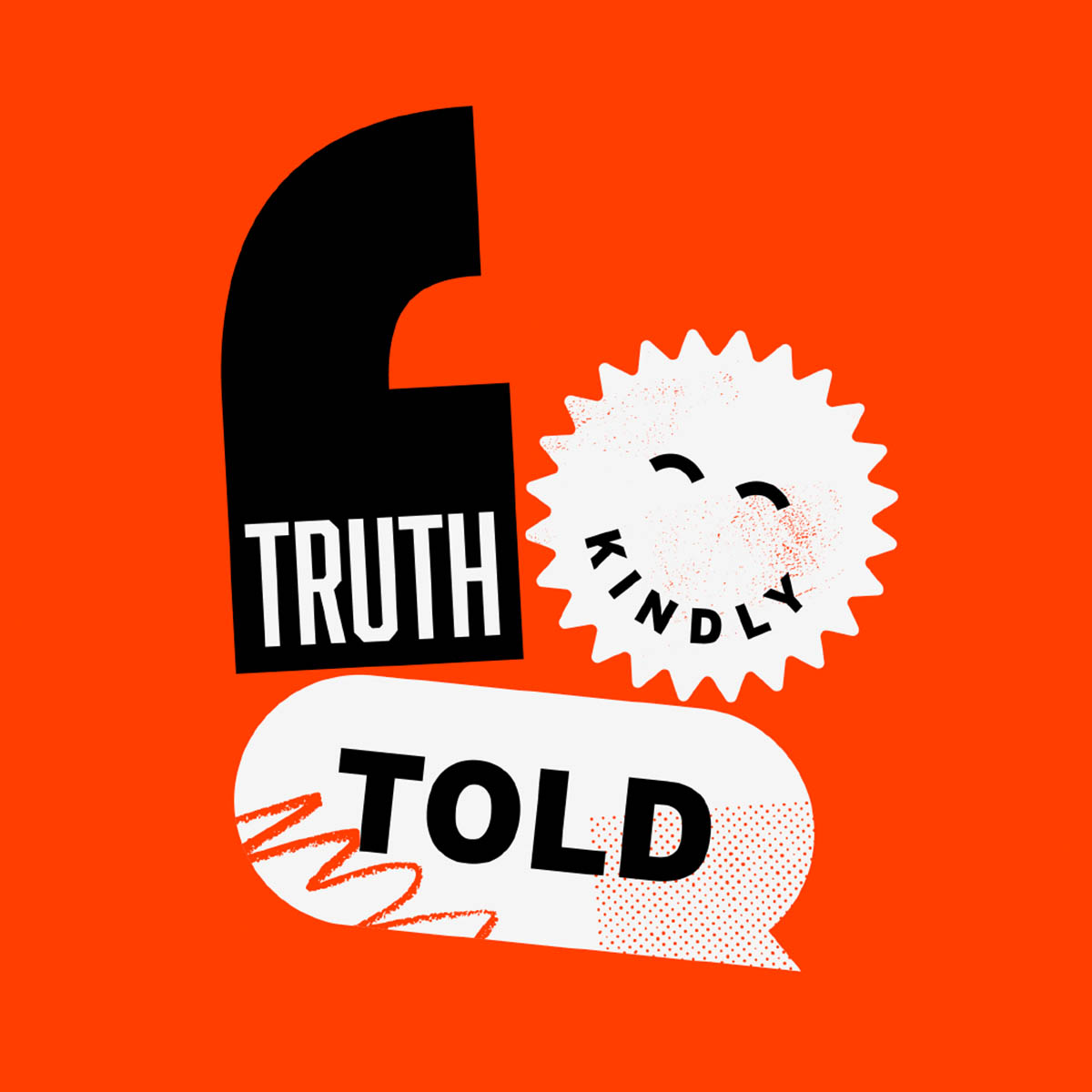 Truth Kindly Told Blog Image 1200x1200