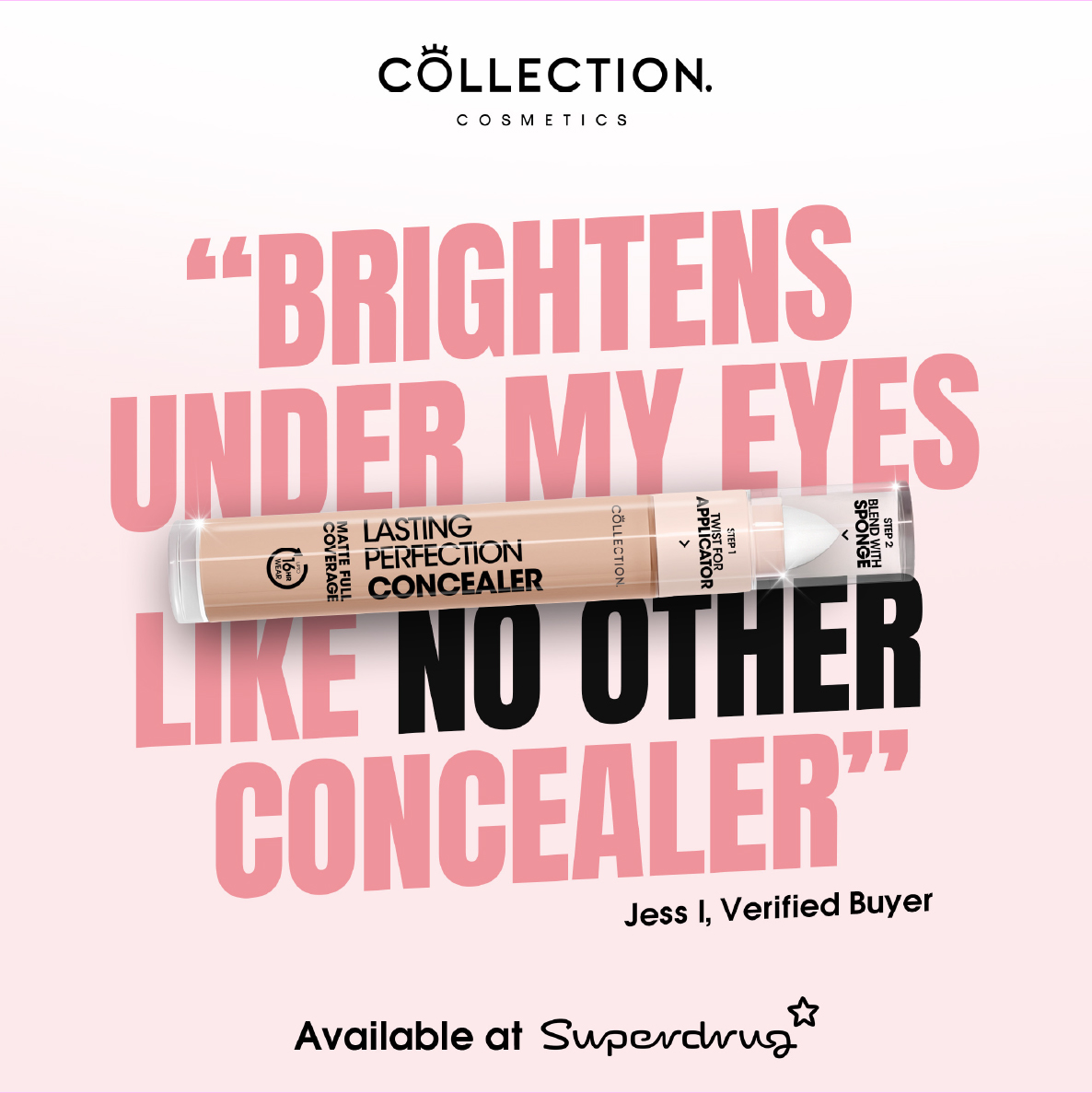 Collection Perfection Case Study04