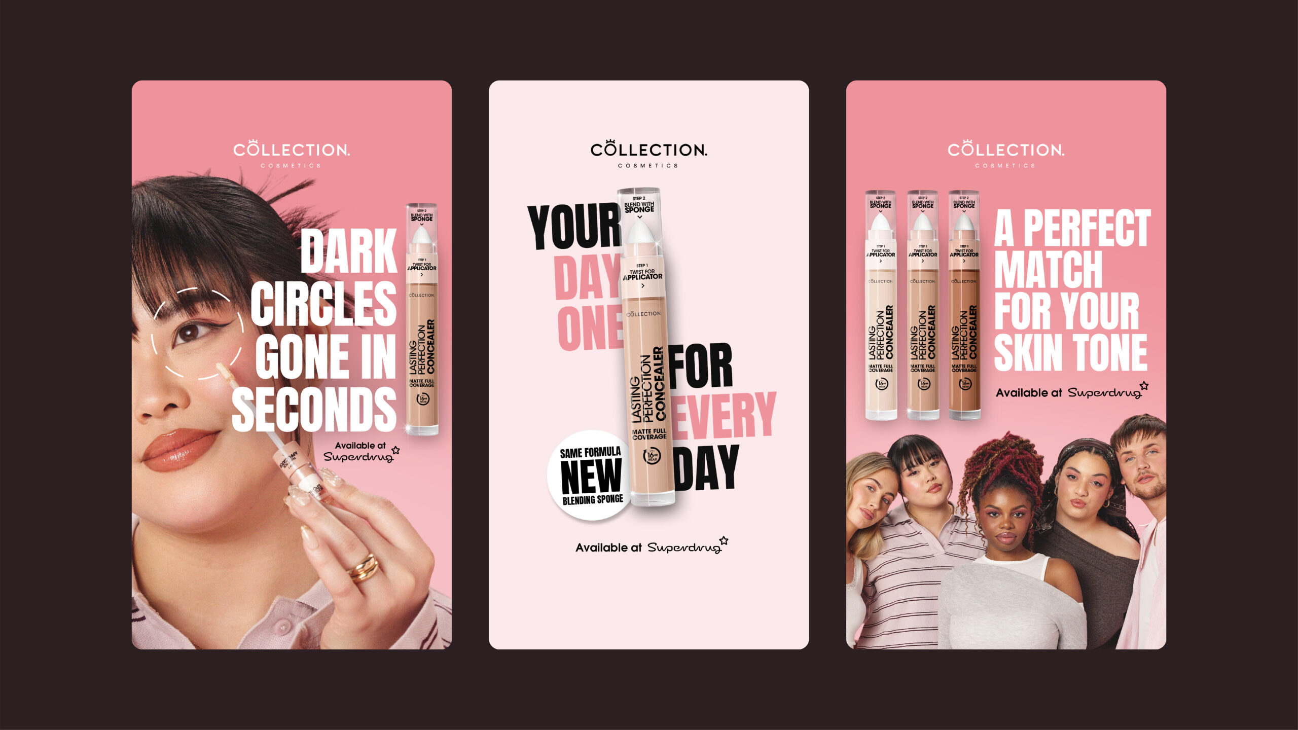 Collection Perfection Case Study09